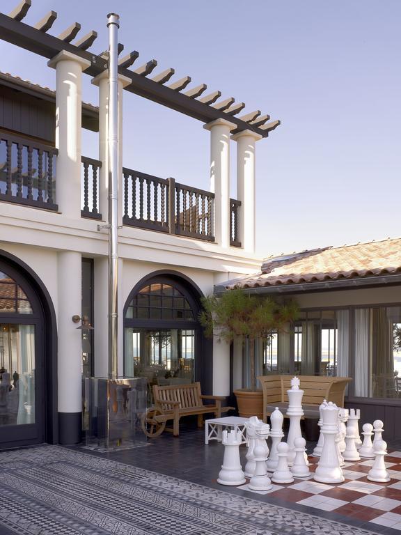 Hotel La Co Pyla-sur-Mer Exterior foto